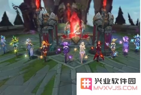 英雄联盟可以合成终极皮肤吗
