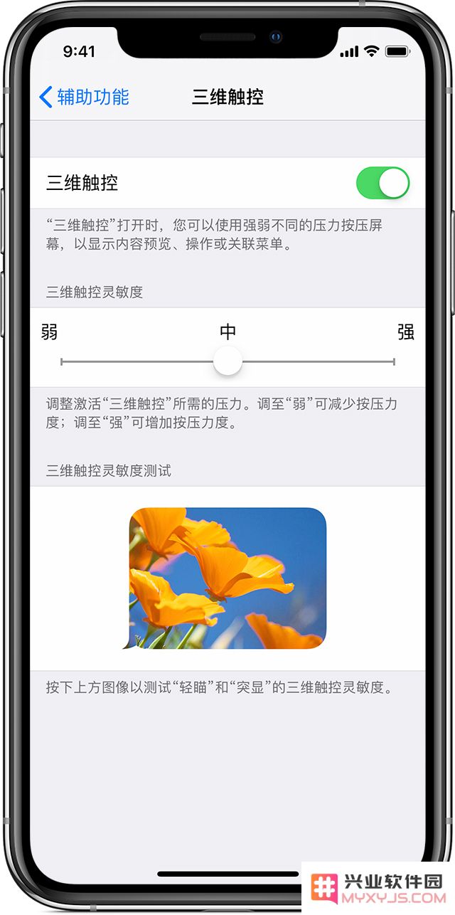 iPhone X 等机型升级 iOS 13 后还能使用 3D Touch 功能吗？