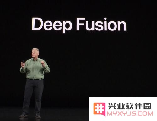 A13 独享，iPhone 拍照处理系统 Deep Fusion 是什么？