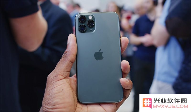 iPhone 11 Pro 与 iPhone 11 Pro Max 有什么区别，买哪一个？