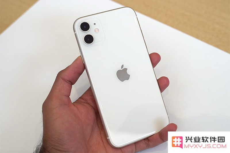 苹果 iPhone 11 哪个颜色好看？