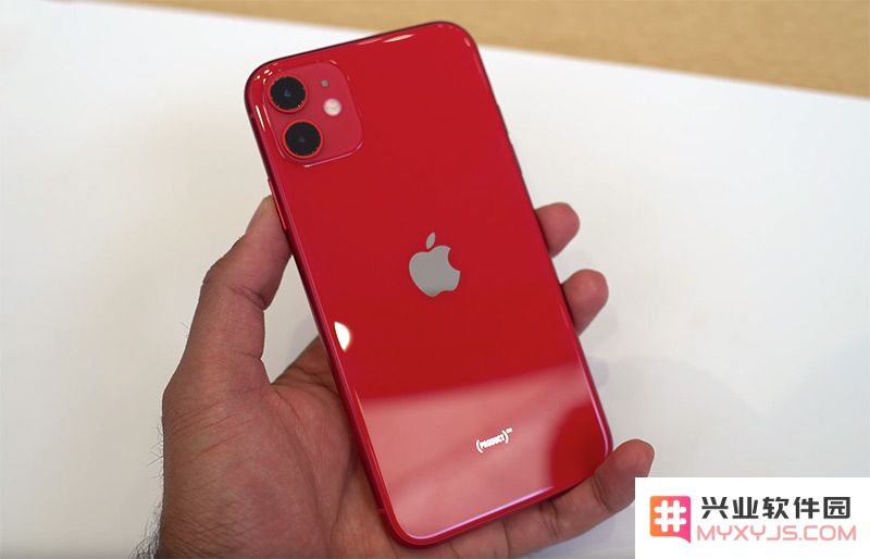 苹果 iPhone 11 哪个颜色好看？