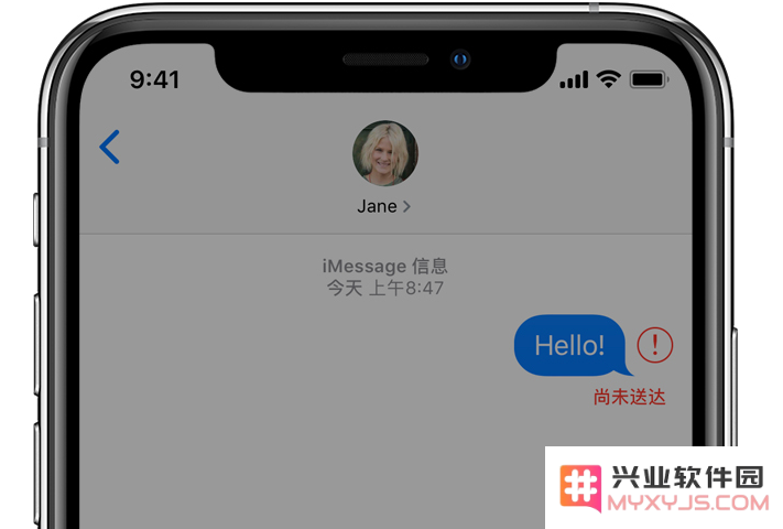 iPad插了SIM卡，为什么还是不能发送短信？
