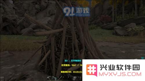 方舟生存进化聚合物怎么做2