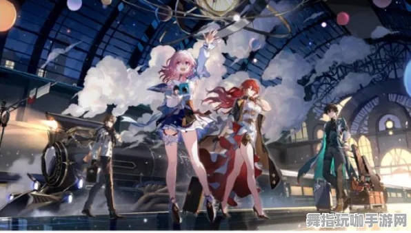 《崩坏：星穹铁道》客服反馈-今日热修V1.2-抖音小游戏-跨平台联机