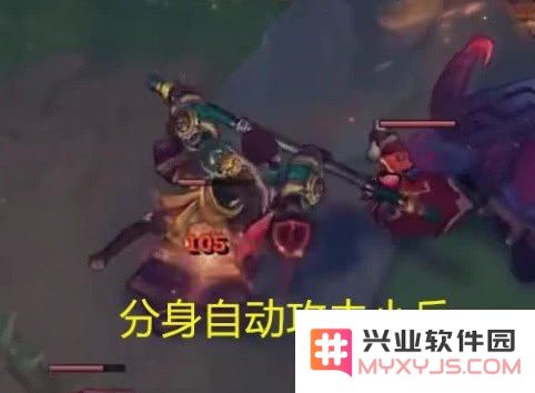 英雄联盟怎么玩猴子