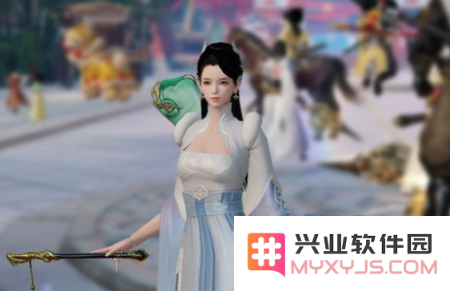 楚留香手游名气怎么刷_楚留香手游名气速刷攻略推荐