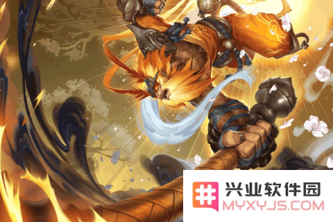 英雄联盟手游里有猴子吗
