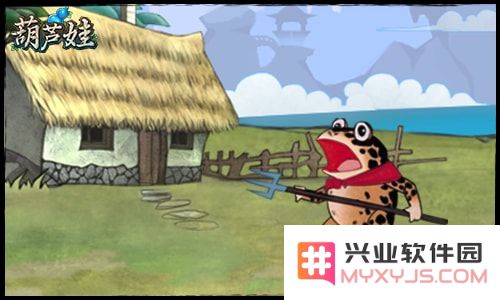 葫芦娃角色介绍攻略