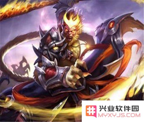 猴子怎么玩英雄联盟