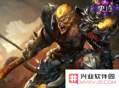 猴子怎么玩英雄联盟