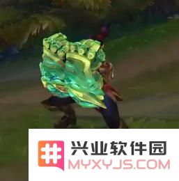 英雄联盟里面鸡的皮肤有什么