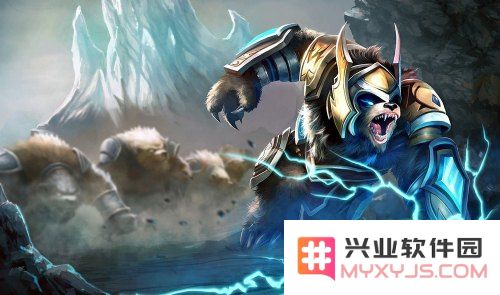 英雄联盟狗熊主宰符文怎么点