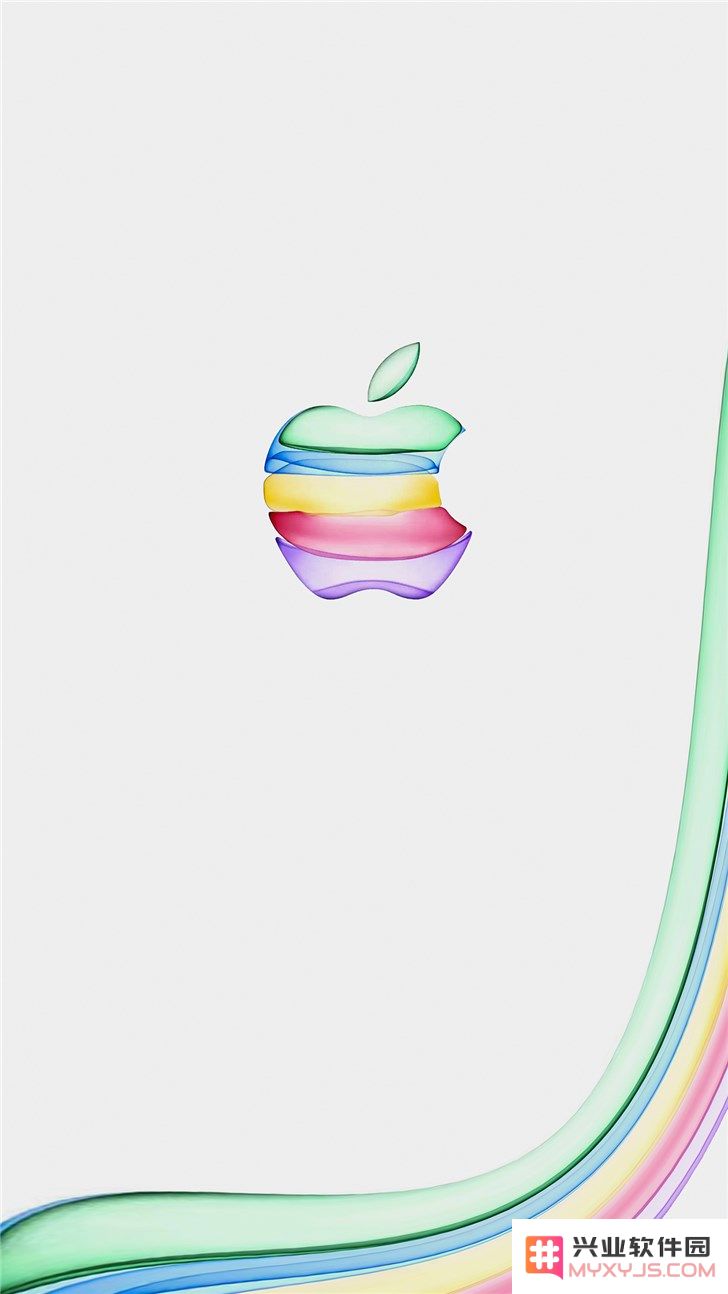 苹果 iPhone 11 发布会邀请函相关壁纸分享