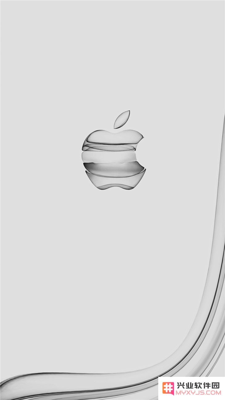 苹果 iPhone 11 发布会邀请函相关壁纸分享