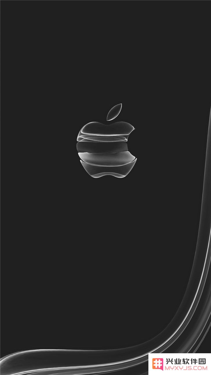 苹果 iPhone 11 发布会邀请函相关壁纸分享