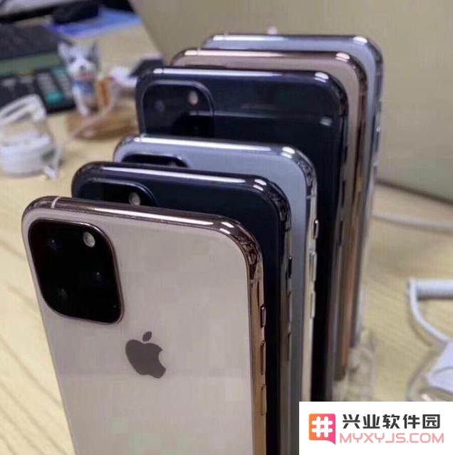 什么时候可以购买iPhone11？iPhone11哪天开售？