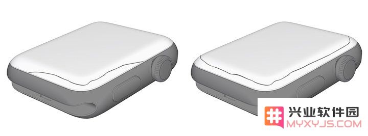 Apple Watch 屏幕边缘出现裂纹怎么办？或许可以免费更换