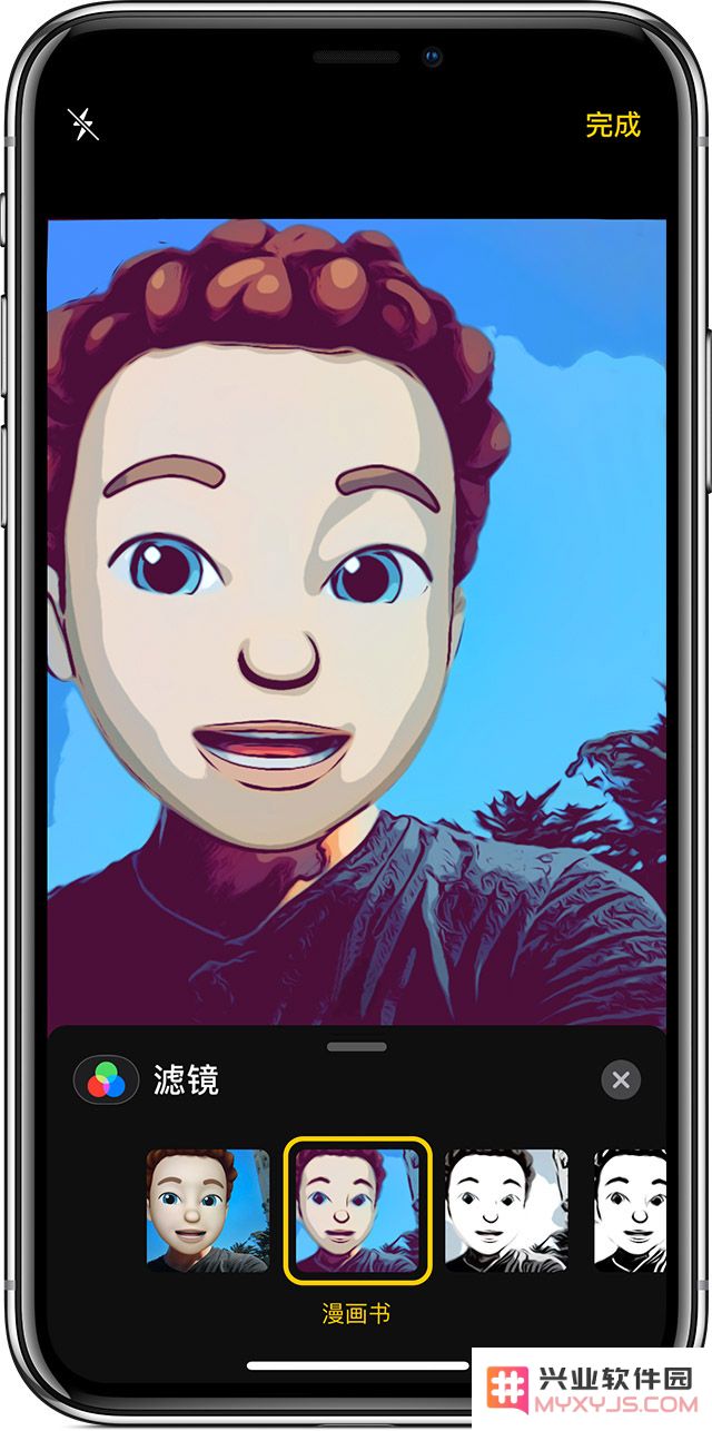 AI 换脸有风险，拟我表情、Face ID 安全吗？