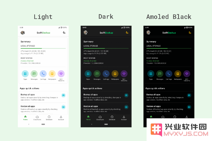 为什么 iOS 13 会加入暗色模式？黑暗模式有什么作用？