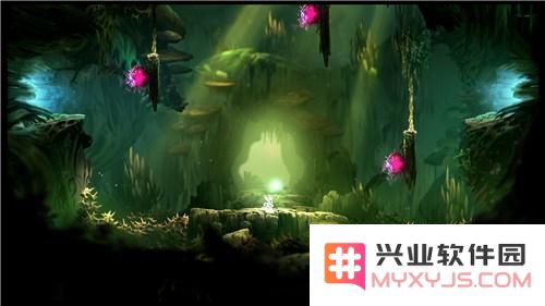 《奥日与黑暗森林》闪退问题解决方案详解，教你如何应对游戏闪退现象