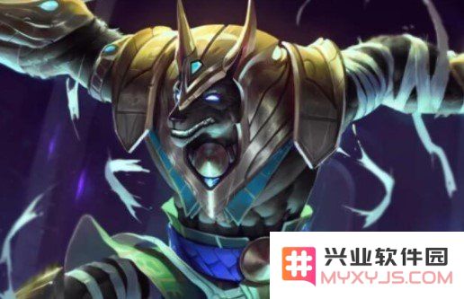 英雄联盟无限火力凯南出装