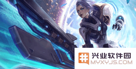 英雄联盟手游锐雯出装攻略