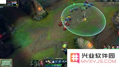 英雄联盟猴子是什么路