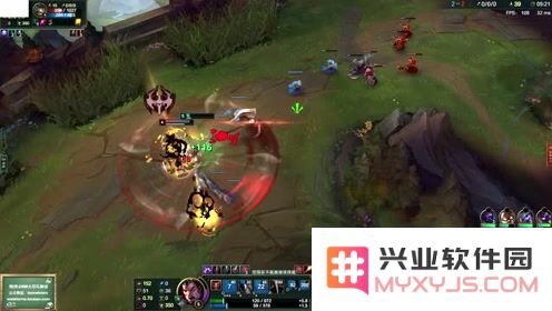 英雄联盟猴子是什么路