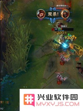 英雄联盟里猴子打什么