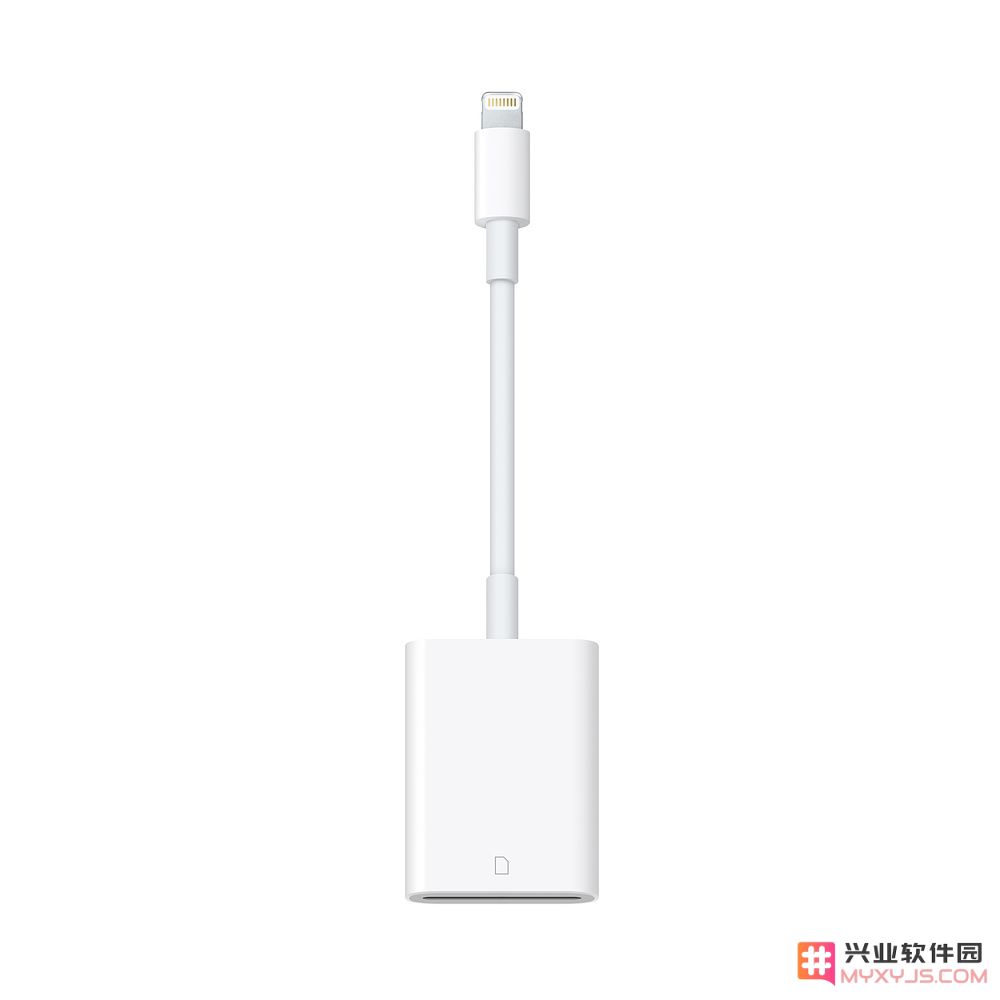 如何在 iPhone 和 iPad 上读取 micro SD 存储卡？