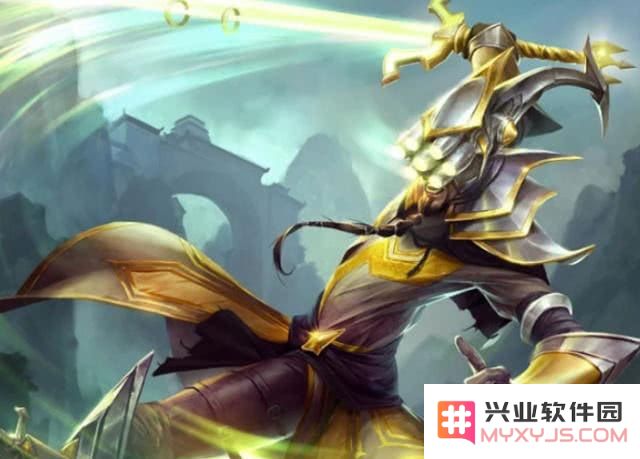 中财吉尼斯英雄联盟
