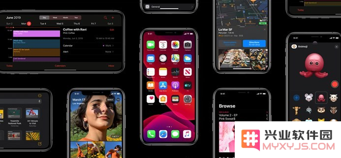 升级iOS 13.1 Beta 2后还可以降级吗？可降版本有哪些？