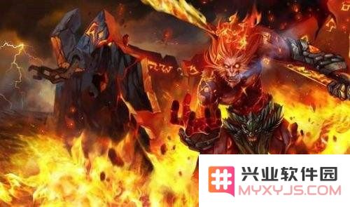 手游英雄联盟猴子怎么玩
