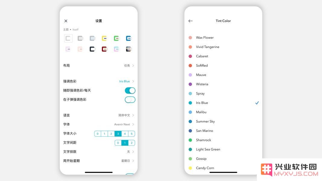 iOS 平台中有哪些应用适合首次使用手机记录日记的用户？