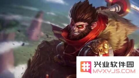 英雄联盟猴子视频教学