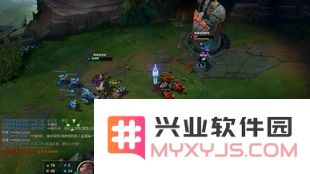 英雄联盟腕豪隐藏任务