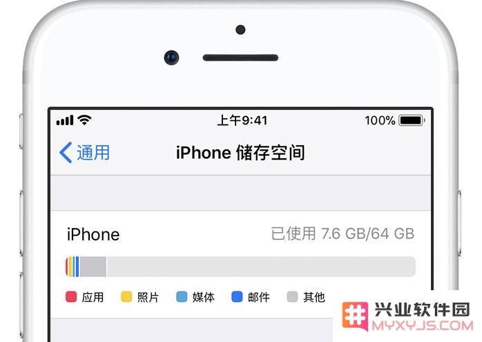 iPhone 储存空间中的“其他”是什么，如何清除？