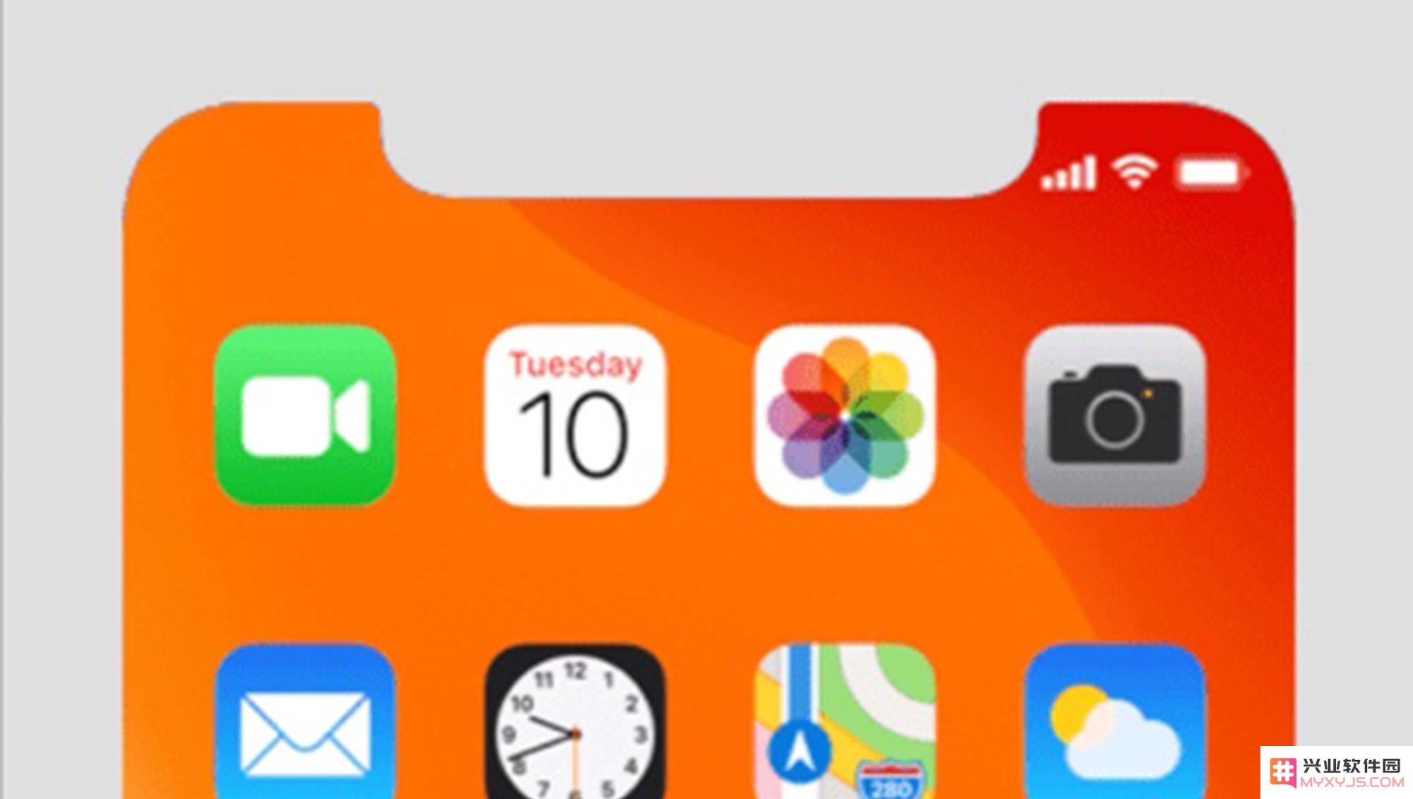 新iPhone什么时候发布？iOS 13 Beta 7已给暗示