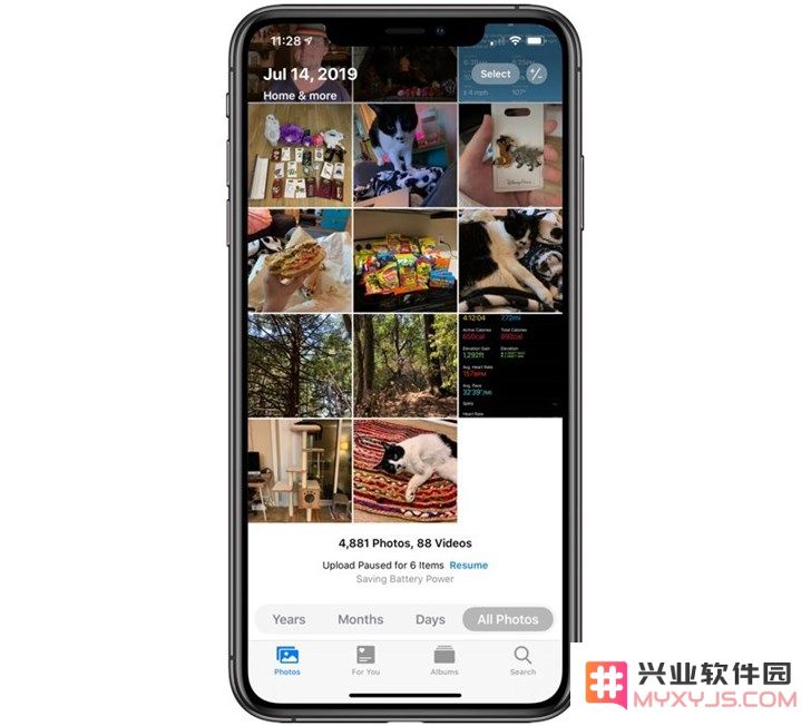 iOS 13 beat7更新内容汇总