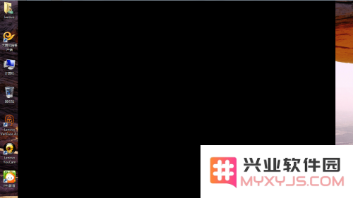 英雄联盟黑屏只有沙漏