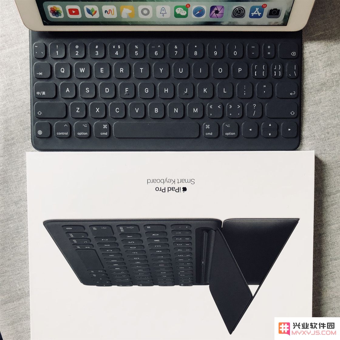 如何为 iPad 选购键盘？哪些键盘适合 iPad？