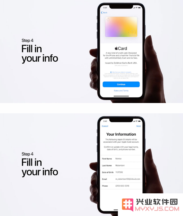  如何申请Apple Card？ Apple Card申请详细教程