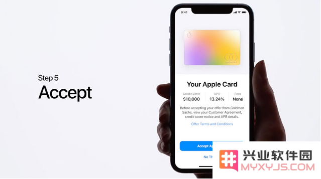  如何申请Apple Card？ Apple Card申请详细教程