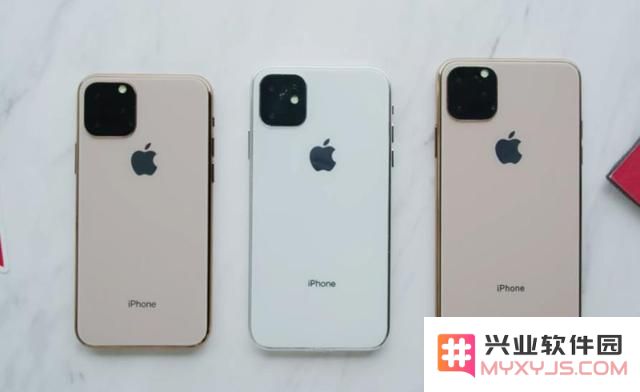 苹果今年新推出的 iPhone 11 将会展现哪些重要变化与全面改进？