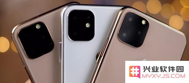 苹果今年新款 iPhone 11 将会有哪些变化和改进？