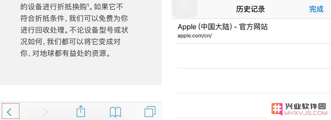 在 iPhone 上使用 Safari 浏览器的 8 个技巧