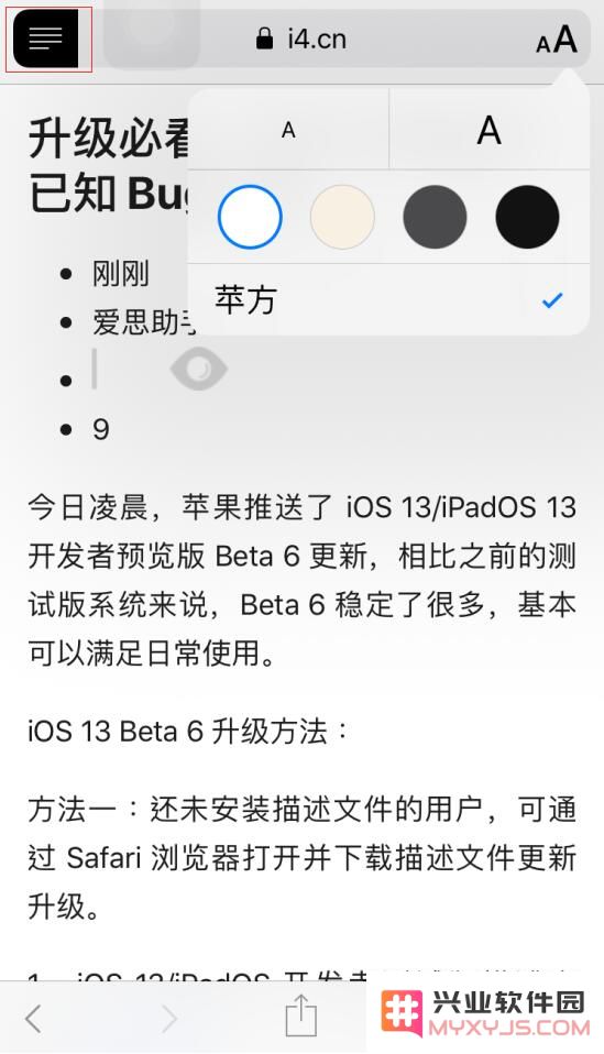 在 iPhone 上使用 Safari 浏览器的 8 个技巧