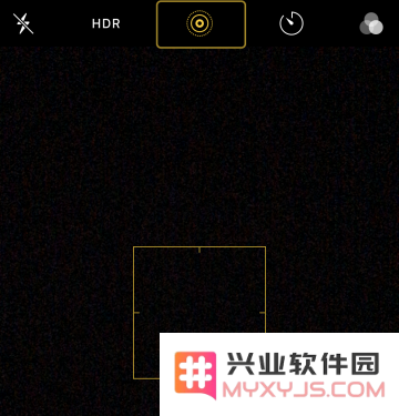如何使用 iPhone 拍摄双重曝光照片？