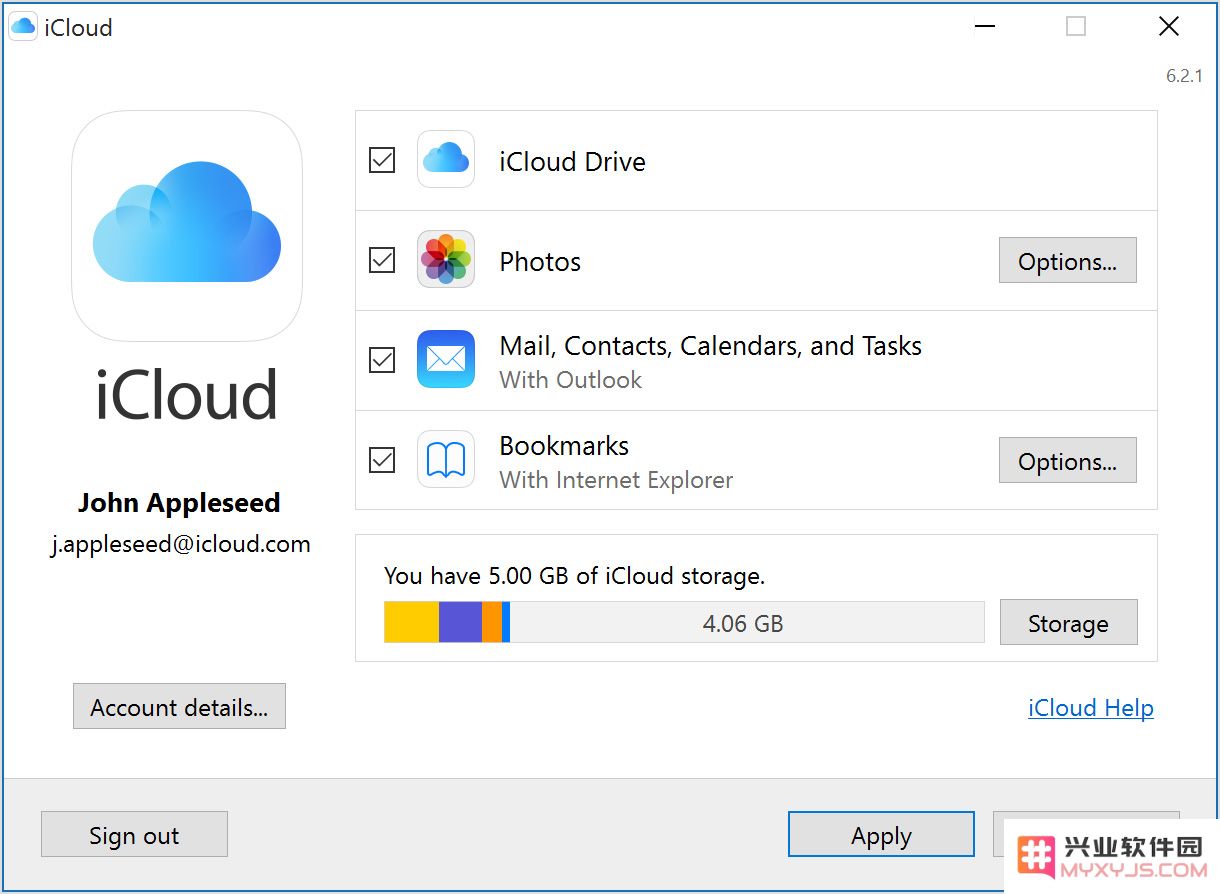 如何下载和安装 iCloud for Windows？如何在安装 iCloud 客户端？
